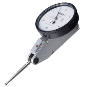 MITUTOYO ZWENKTASTER TI-125TX 513-412-10T