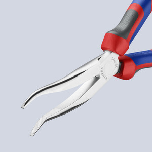 PINCE DE MECANICIEN 200MM CHROME