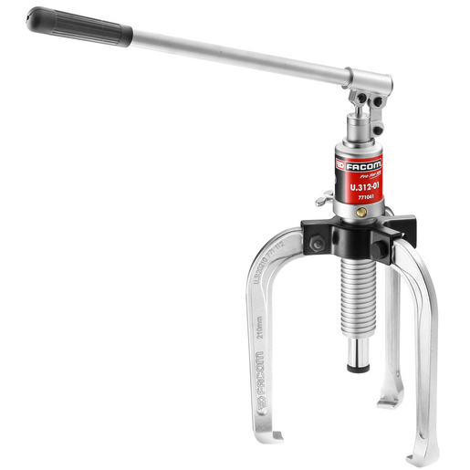 Extracteur pour prise extérieure 3 griffes 15-250 mm U.310-250 Facom Extracteur pour prise extérieure 3 griffes 15-250 mm U.310-250 Facom