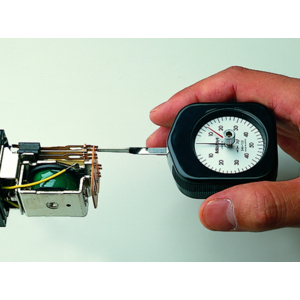 MITUTOYO VEERKRACHTMETER, STANDAARD 0,1N-1N 546-116
