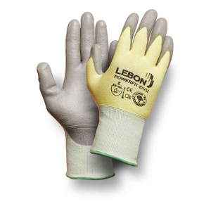 GUANTI PROTEZIONE DAL TAGLIO LIVELLO 3 POWERFIT/VIZ # 9