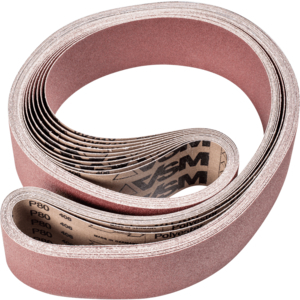 PFERD 45005708 Langband Ba 75/2000 X A 80