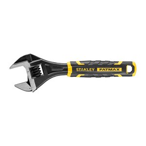 STANLEY FM VERSTELBARE MOERSLEUTEL 200MM FMHT13126-0
