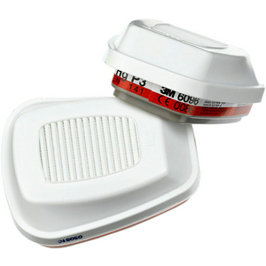 3M FILTER GAS EN DAMP 6096 A1E1HGP93 (DS=4ST)