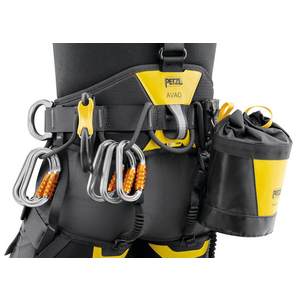 PETZL HARNAS AVAO FAST (EUR) C071BB01