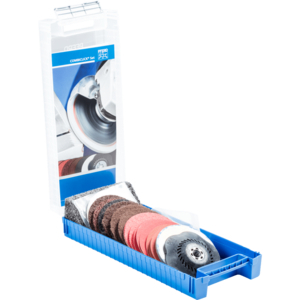 PFERD COMBICLICK® set CC SET 115 M14