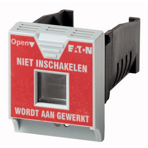 EATON SCHROEFKOP D-ZEKERING LPC-PHM-DUMMY 1713607