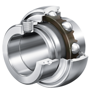 0899669100000-CUSCINETTO CON ANELLO DI BLOCCAGGIO E40-KRR-B>B