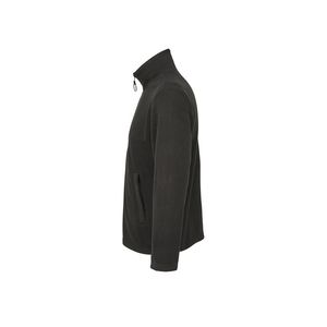 VESTE POLAIRE NITRO TL NOIR