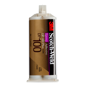 DP100 PLUS CARTUCCIA 48.5 ML TRASPARENTE 7100148750
