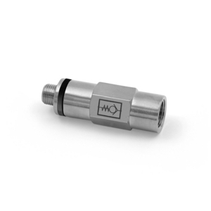SIMALUBE VERLOOPNIPPEL G 1/8 290-20200