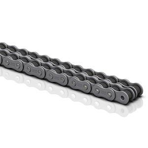 TSUBAKI CHAIN DUPLEX RS16B-2 LAM - 1