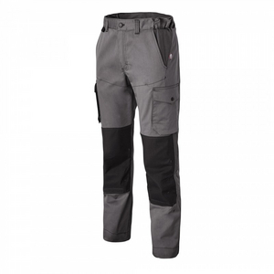 PANTALON OVERMAX GENOUILLERE T50 GRIS