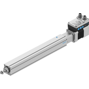 FESTO ELEKTROCIL EPCS-BS-32-200-8P-A-ST-M-H1-PLK-AA 8118274