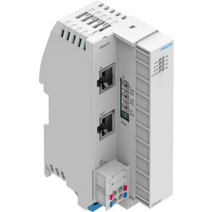MODULE DE BUS CPX-E-EC