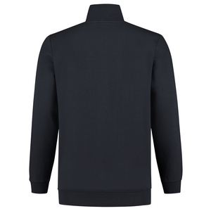 TRICORP SWEATVEST 301017 MARINE MT 6XL