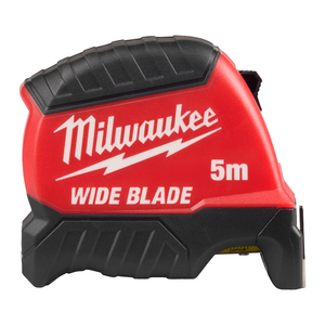 MILWAUKEE ROLMAAT WIDE BLADE 5 MX35MM 4932499203