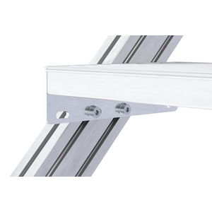PLATEFORME LARGEUR 1000 MM 2 MARCHES