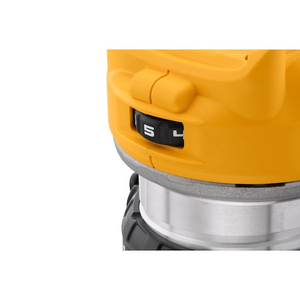 DEWALT XR BRUSHLESS KANTENFREES 18V DCW600N-XJ