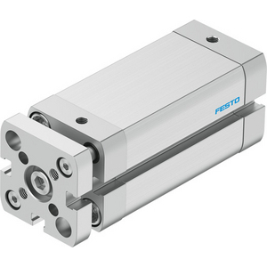 ADNGF-25-50-PPS-A Compact cylinder