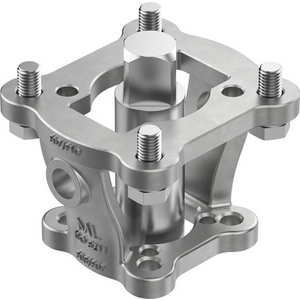KIT DE MONTAGE DARQ-K-V-F10S22-F05S14