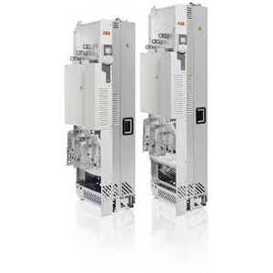 INVERTER ACS580-04-585A-4+E208+E210+J410 CON FILTRI E TASTIERA