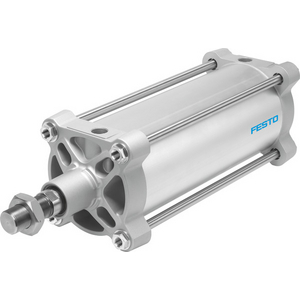 DSBG-160-50-P-N3 Standard cylinder