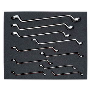 BAHCO FOAM 2/3 SLEUTELS 10D FF1F3007