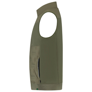 TRICORP PUFFER BODYWARMER REWEAR 402710 LEGER MT XS