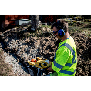 MRX21AWS6 3M Peltor WS Alert XPI Headset