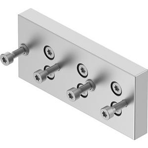 FESTO ADAPTERKIT DHAA-D-G8-H-6-40-G8-6-30 8161574