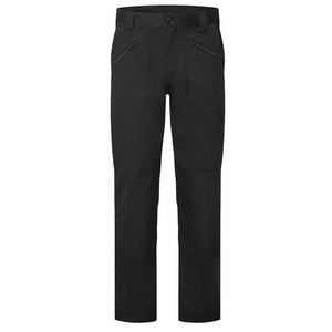 PORTWEST WERKBROEK ES887 ZWART MT 48
