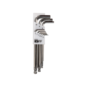BAHCO STIFTSLEUTELSET RVS 9D BE-9770I (SE=9ST)