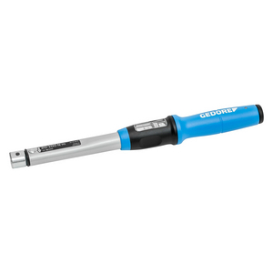 GEDORE MOMENTSLEUTEL TORCOFIX SE 9X12, 20-100NM - TF-SE100