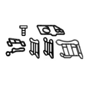 brand logo