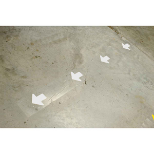 FORME PREDISTANZIATE TOUGHSTRIPE 104555 TS-50.80-514-PREARO-WT-RL