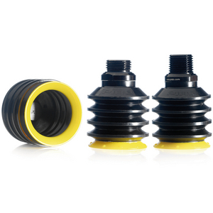 PIAB ZUIGNAP MET ADAPTER BL50-3P PU/PA 50-1/2', 0113745
