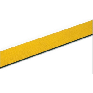 1330X25 S-140H Flachriemen Polyamid Endlos, Thermofix diagonal 75°
