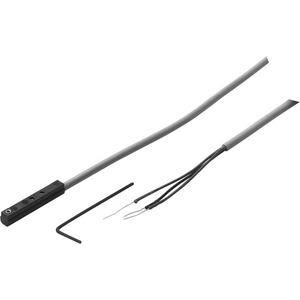 173210-SENSORE DI FINECORSA SME-10-KL-LED-24