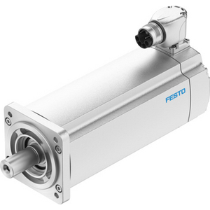 FESTO SERVOMOTOR EMMT-AS-80-L-HS-RMYB 8160653