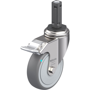 BLICKLE RVS APPARAT ZWENKWIEL LKRXA-TPA 101KD-11-FI-FK-EXV12