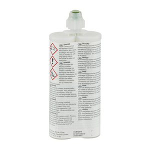 COLLE STRUCTURALE EPOXY GRISE DP 190 CA 400 ML UC 6