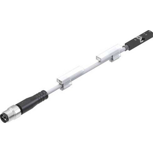 574339-SENSORE DI FINECORSA SMT-8M-A-NS-24V-E-0,3-M8D