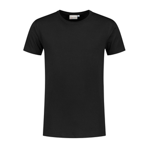 SANTINO T-SHIRT JACE ZWART MT 4XL