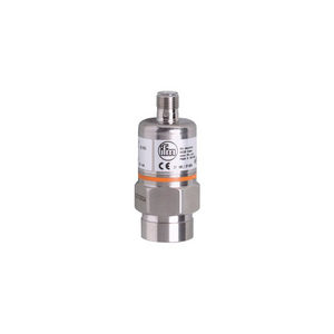 IFM DRUKSENSOR 0-10 BAR PA3024