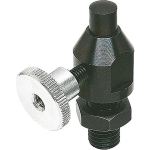 K0920.10028. Abstützelement verstellbar M10