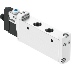 VUVG-L14-M52-AT-G18-1R8L Solenoid valve