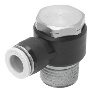 RACCORD COUDE QBLV-1/2-1/2-U