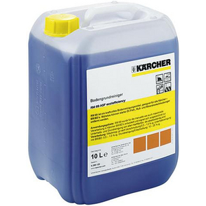 02220356, 8710500370, 6.296-049.0 Industriereininger RM 69 a 10 l