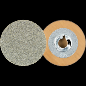 PFERD COMBIDISC® diamond abrasive disc CD DIA 25 D 126   P 120